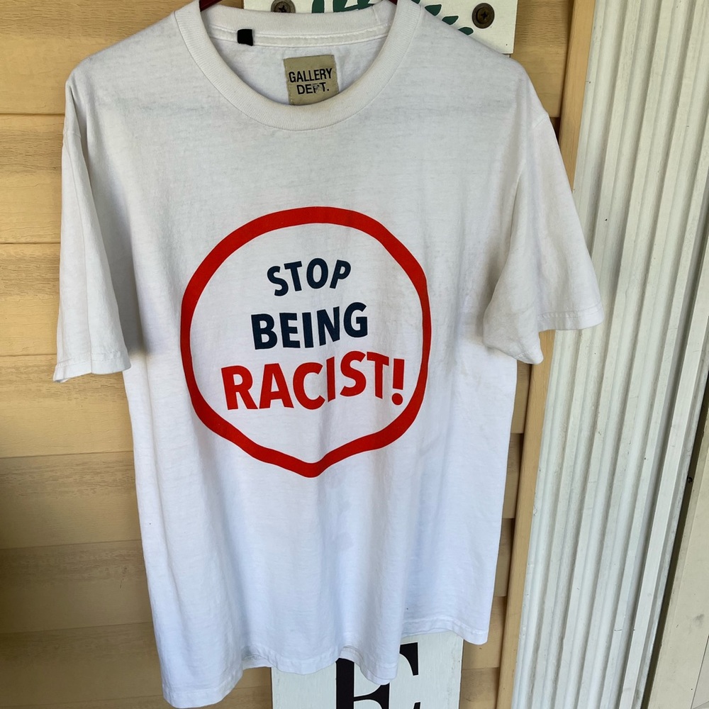 GALLERY DEPT. t shirt